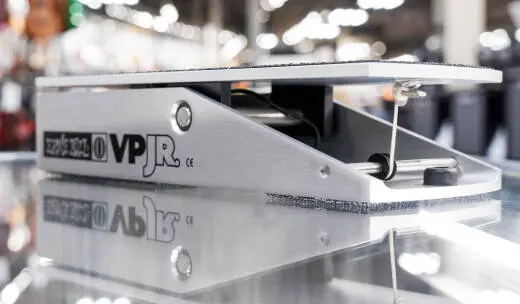 Ernie Ball - VP JR 250K (for Passive Electronics) 2